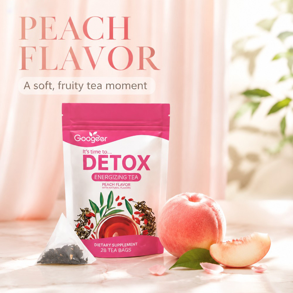 Herbal Wellness Products - ハーブデトックスティー腹部緩和解毒ヘルスケア脂肪燃焼シェイプアップカーブハーブダイエットティー