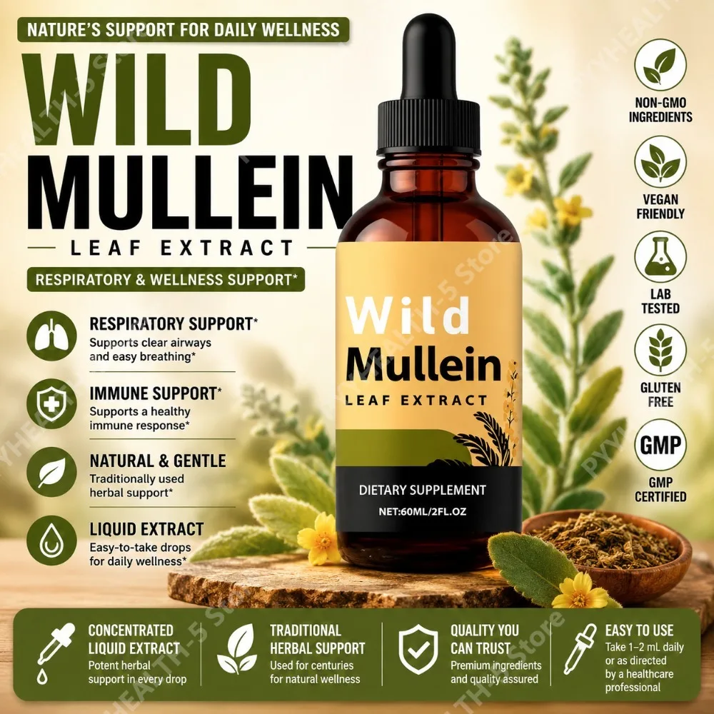 ワイルドマルリンリーフドロップス（生姜、ブロメライン、レモン - Herbal Wellness In のレビューと価格