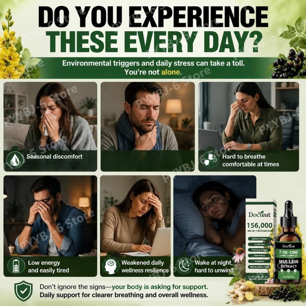 ドクテート 7in1 マルリンエキス液 60ML 植物性ハー - Herbal Wellness In のレビューと価格