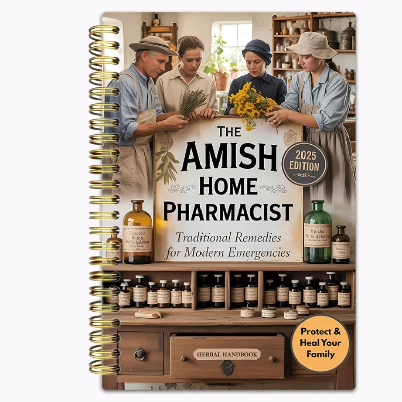 ハーブ療法ハンドブック：伝統的な自然治癒ガイド、アーミッシュ - Herbal Wellness In のレビューと価格