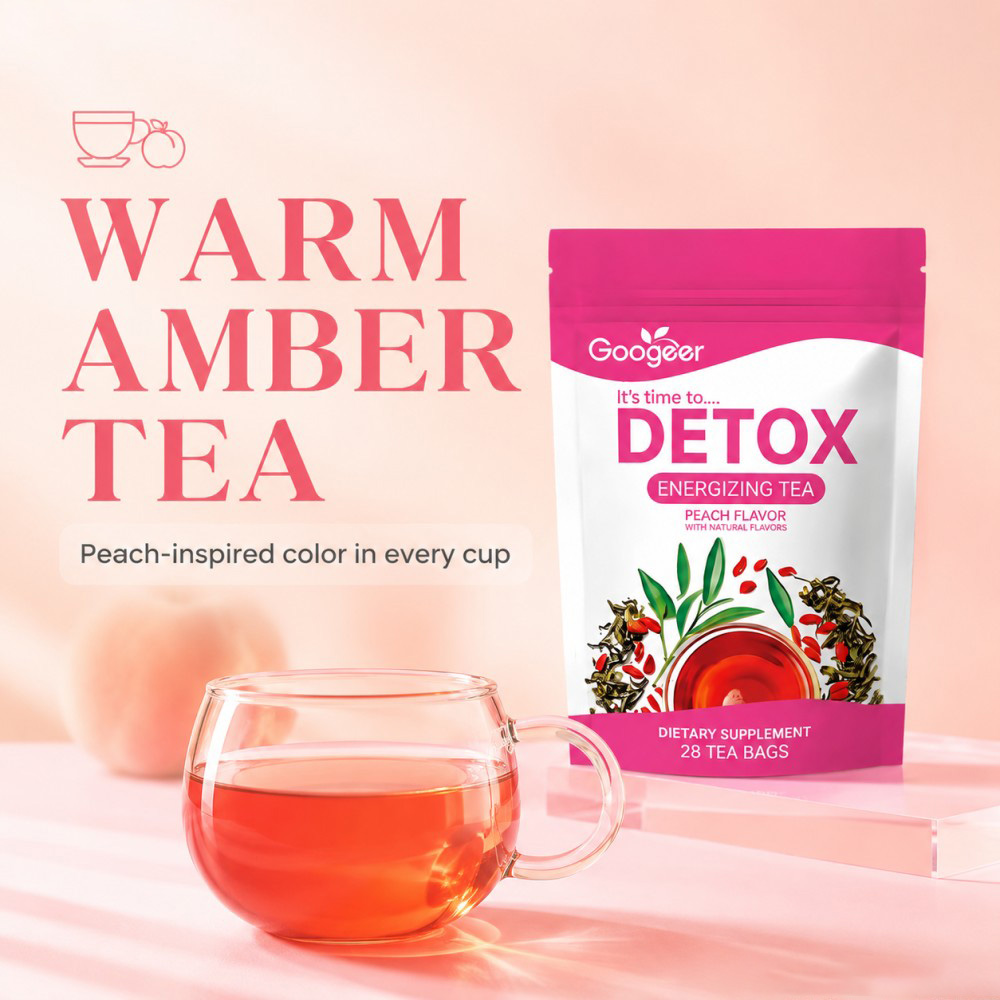 ハーブデトックスティー腹部緩和解毒ヘルスケア脂肪燃焼シェイプ - Herbal Wellness Products のレビューと価格