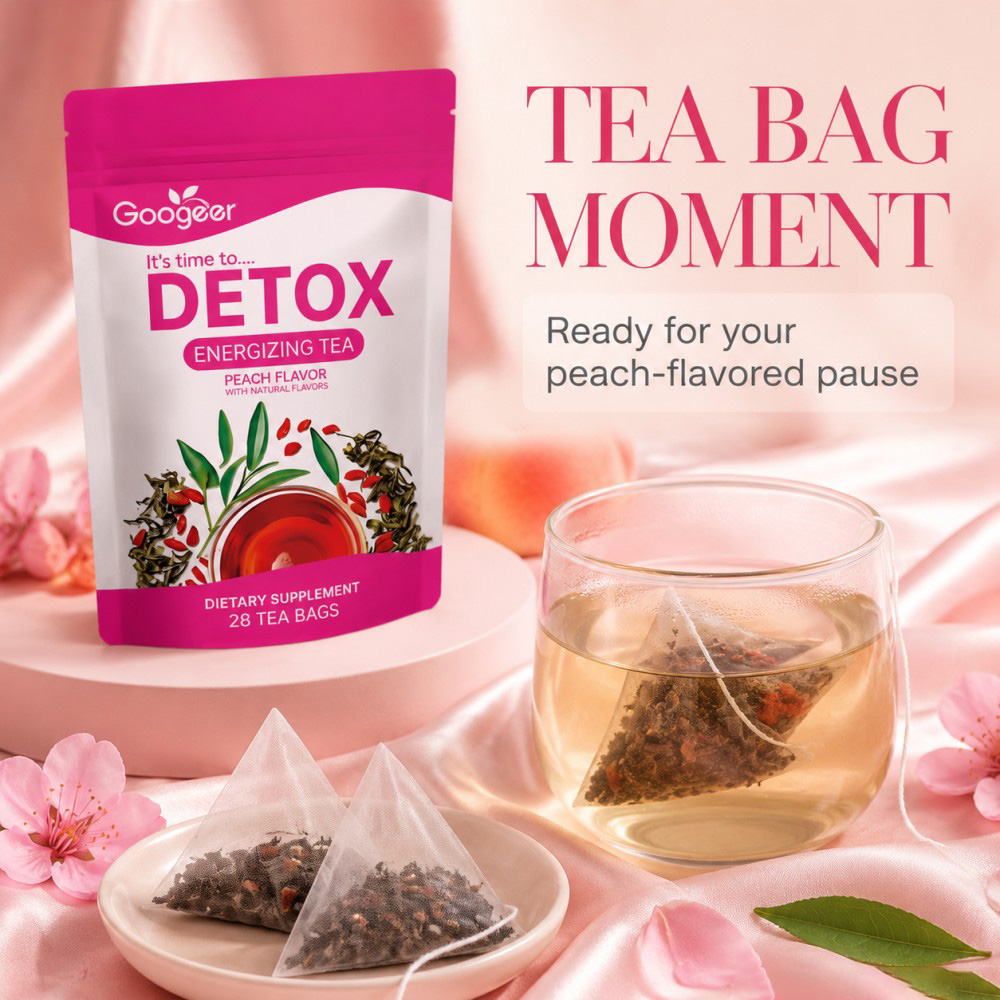 ハーブデトックスティー腹部緩和解毒ヘルスケア脂肪燃焼シェイプ - Herbal Wellness Products のレビューと価格