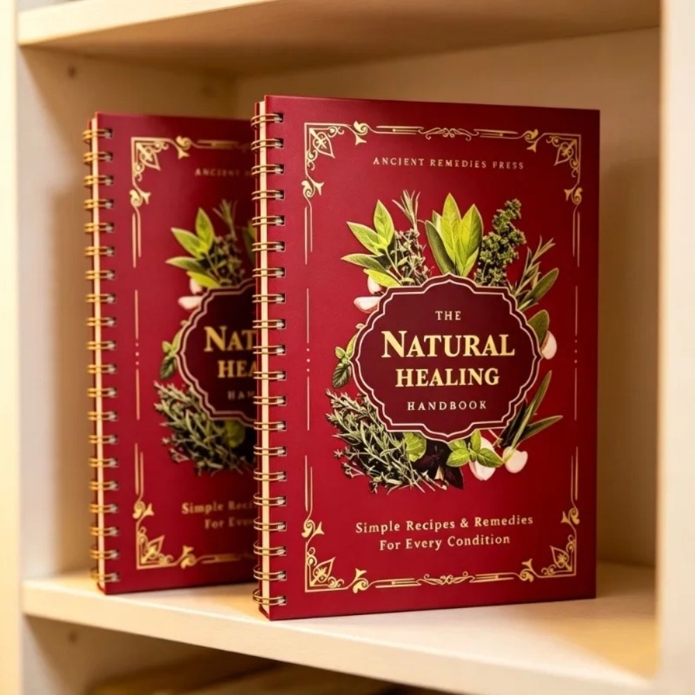 自然治癒ハンドブック：あらゆる症状に対応する螺旋綴じハーブ療 - Herbal Wellness In のレビューと価格