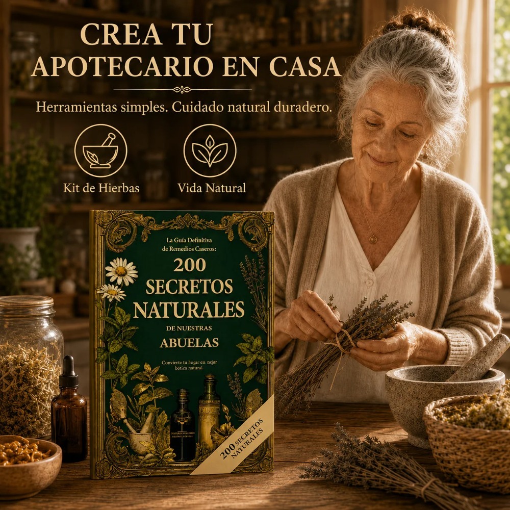 200の自然の秘密 A5 スペインの漢方薬ガイド、おばあちゃ - Herbal Wellness In のレビューと価格