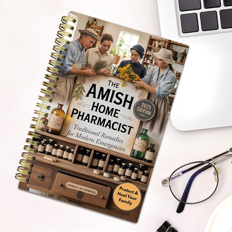 ハーブ療法ハンドブック：伝統的な自然治癒ガイド　アーミッシュ - Herbal Wellness In のレビューと価格