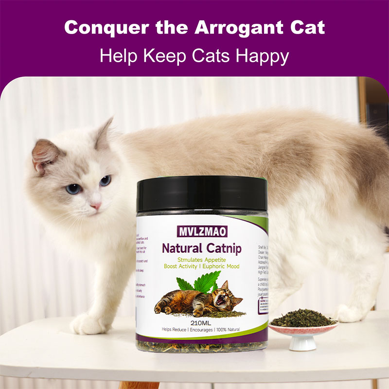 猫用おもちゃ - シルバーバインと猫用ハーブティー（猫が喜ぶ - Herbal Wellness Products のレビューと価格