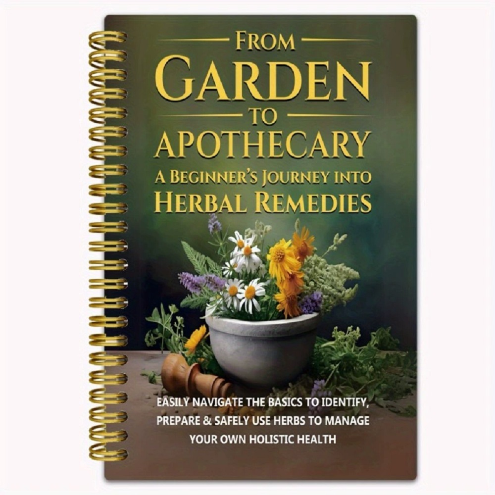 庭から薬屋へ 初心者のためのハーブ療法の旅 自然とハーブのデ - Herbal Wellness In のレビューと価格