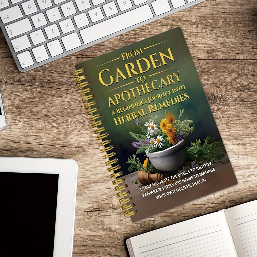 庭から薬屋へ 初心者のためのハーブ療法の旅 自然とハーブのデ - Herbal Wellness In のレビューと価格